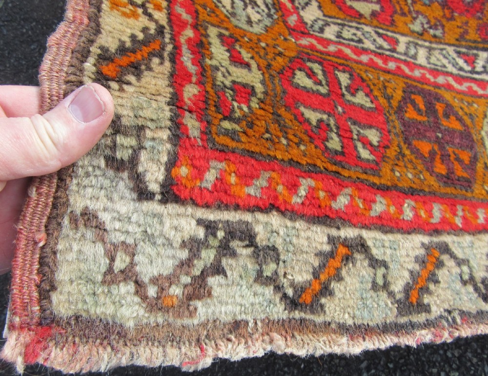 ANTIQUE TURKISH KIRSEHIR 