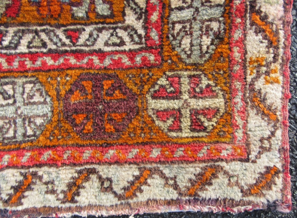 ANTIQUE TURKISH KIRSEHIR 
