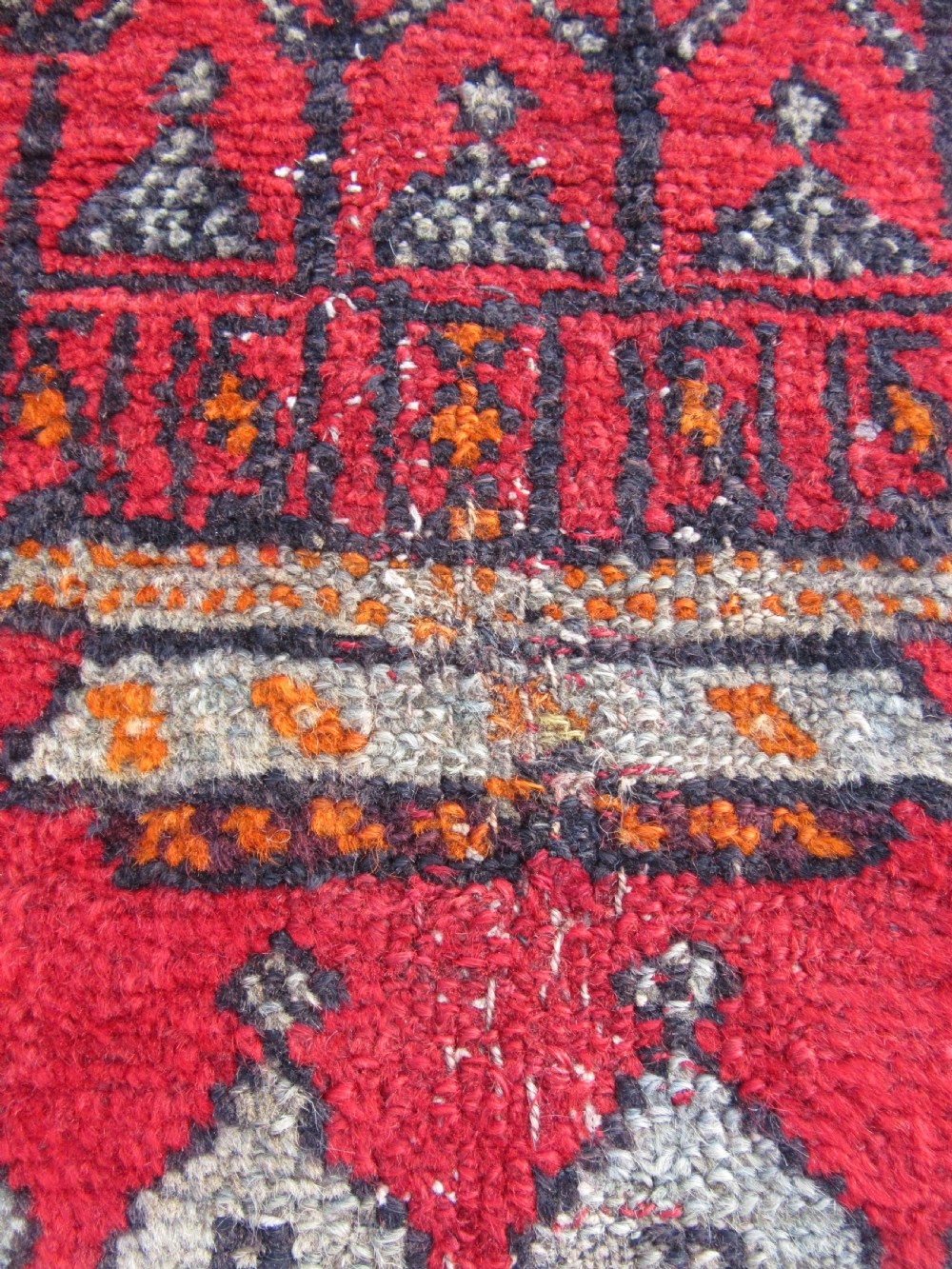 ANTIQUE TURKISH KIRSEHIR 