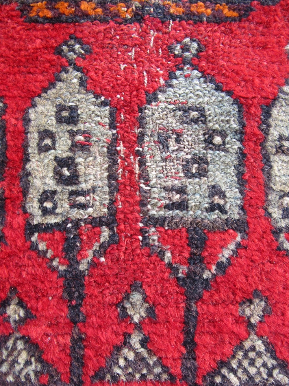 ANTIQUE TURKISH KIRSEHIR 