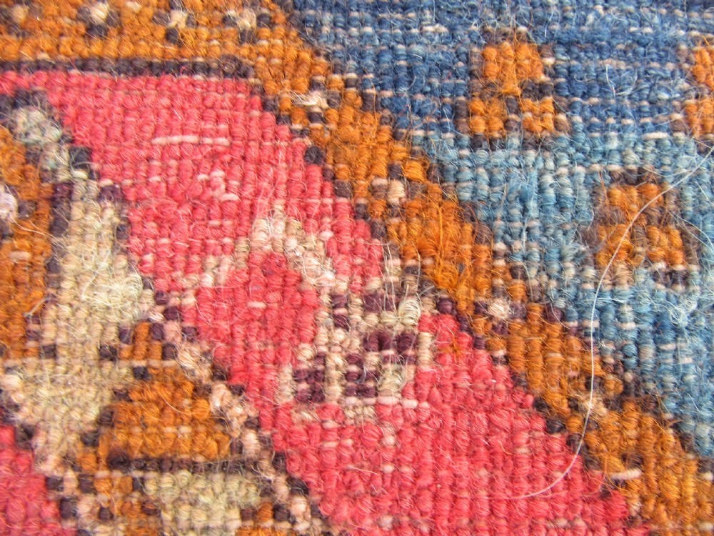 ANTIQUE TURKISH KIRSEHIR 