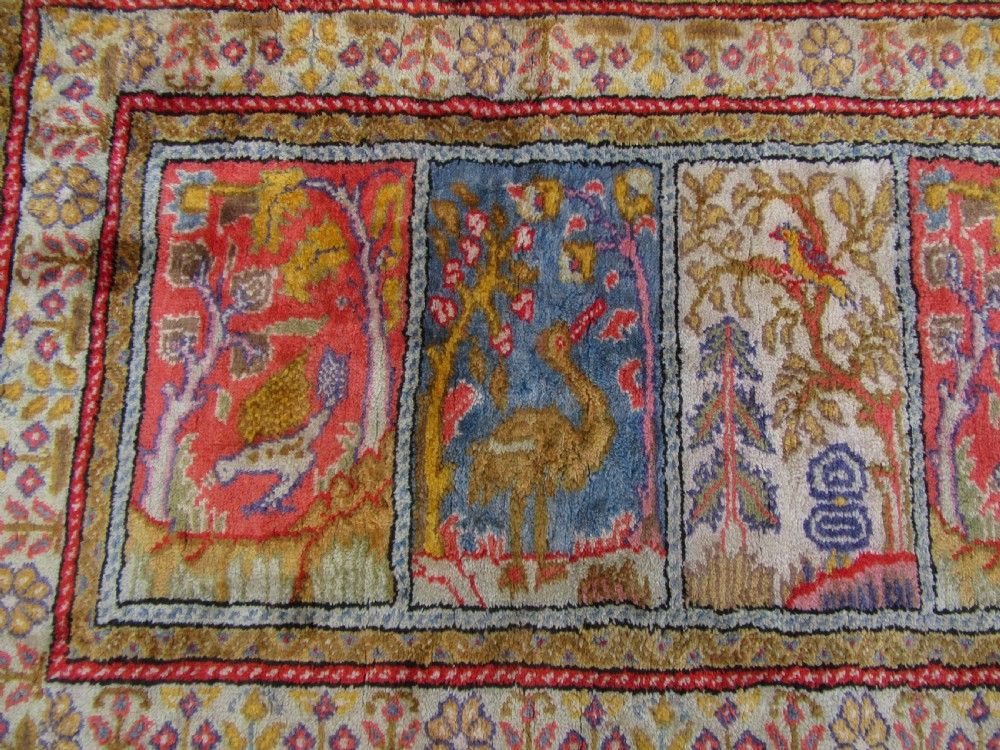 OLD TURKISH KAYSERI 