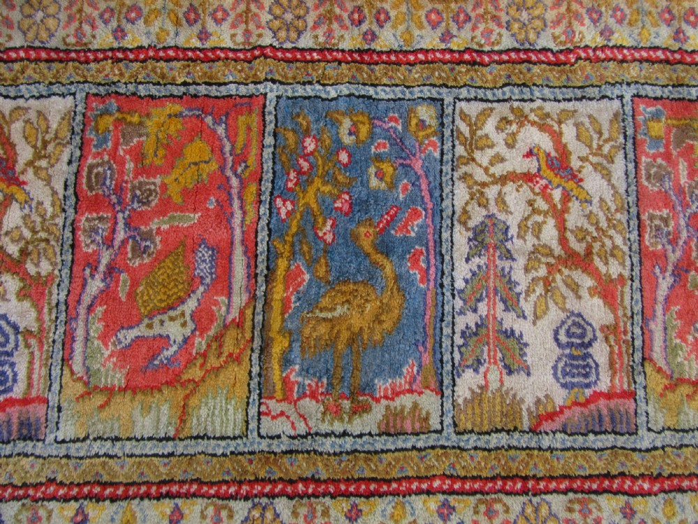 OLD TURKISH KAYSERI 
