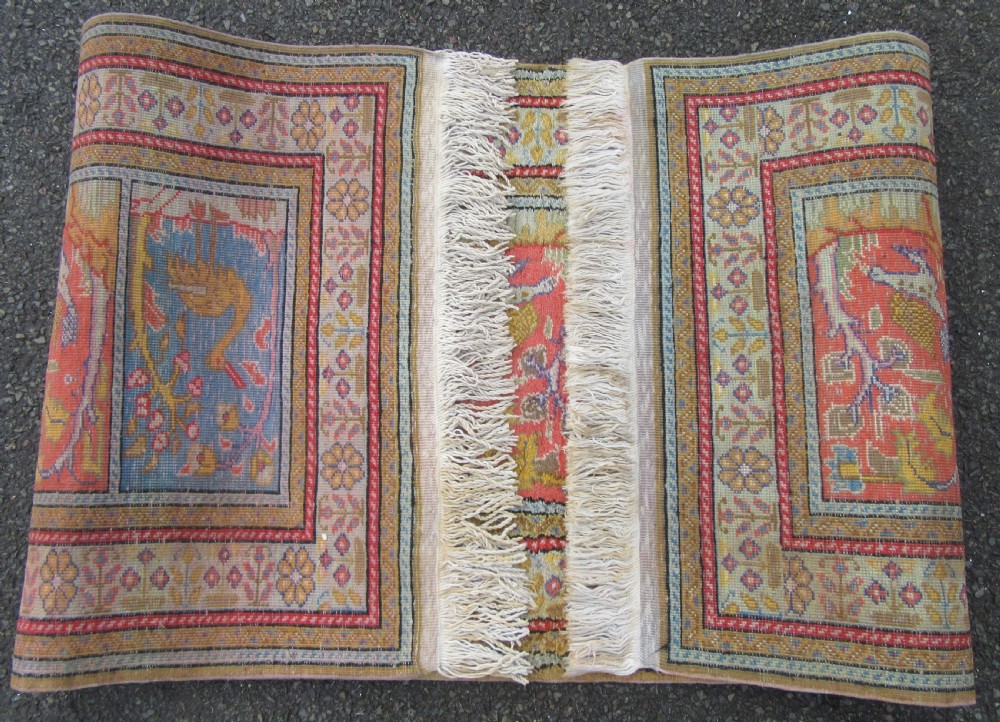 OLD TURKISH KAYSERI 