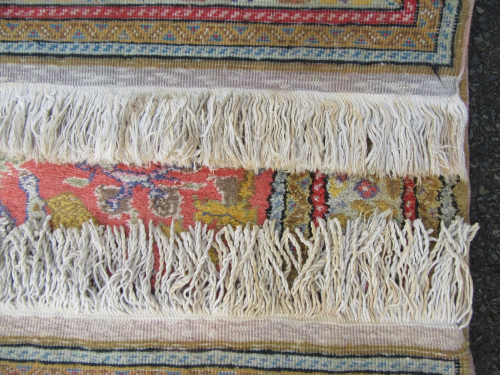 OLD TURKISH KAYSERI 