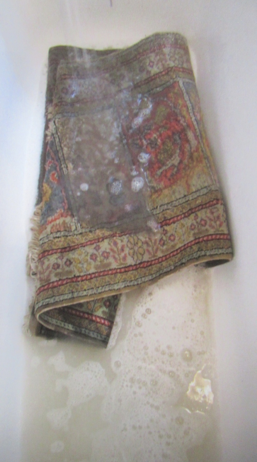 OLD TURKISH KAYSERI 