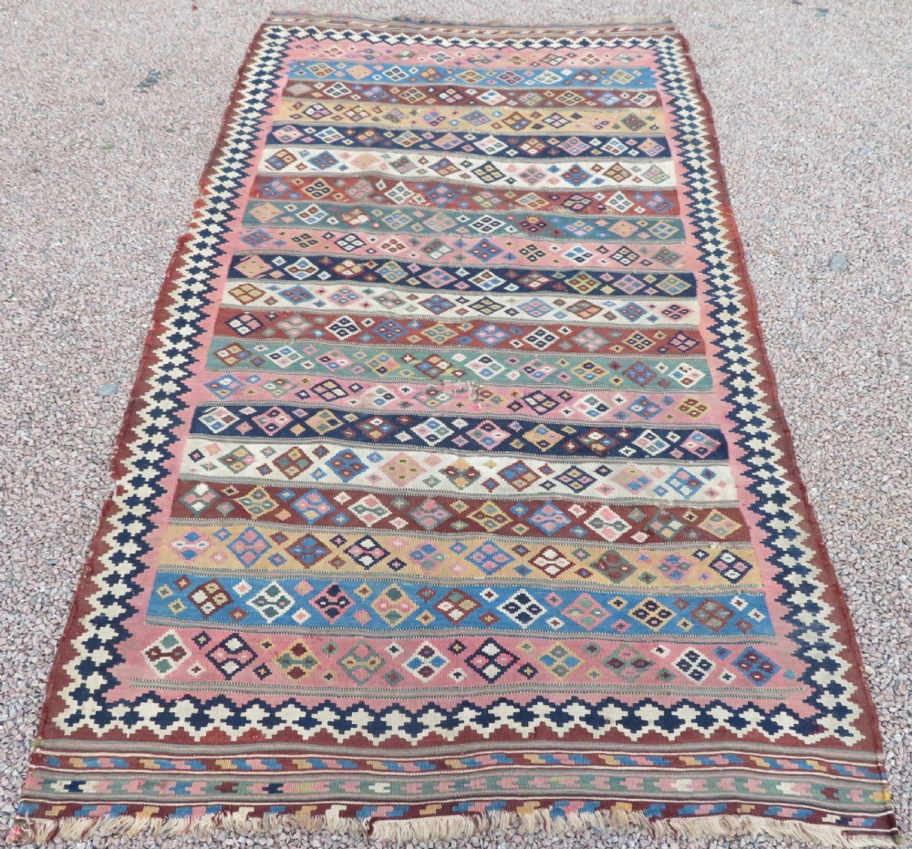 KILIM View II