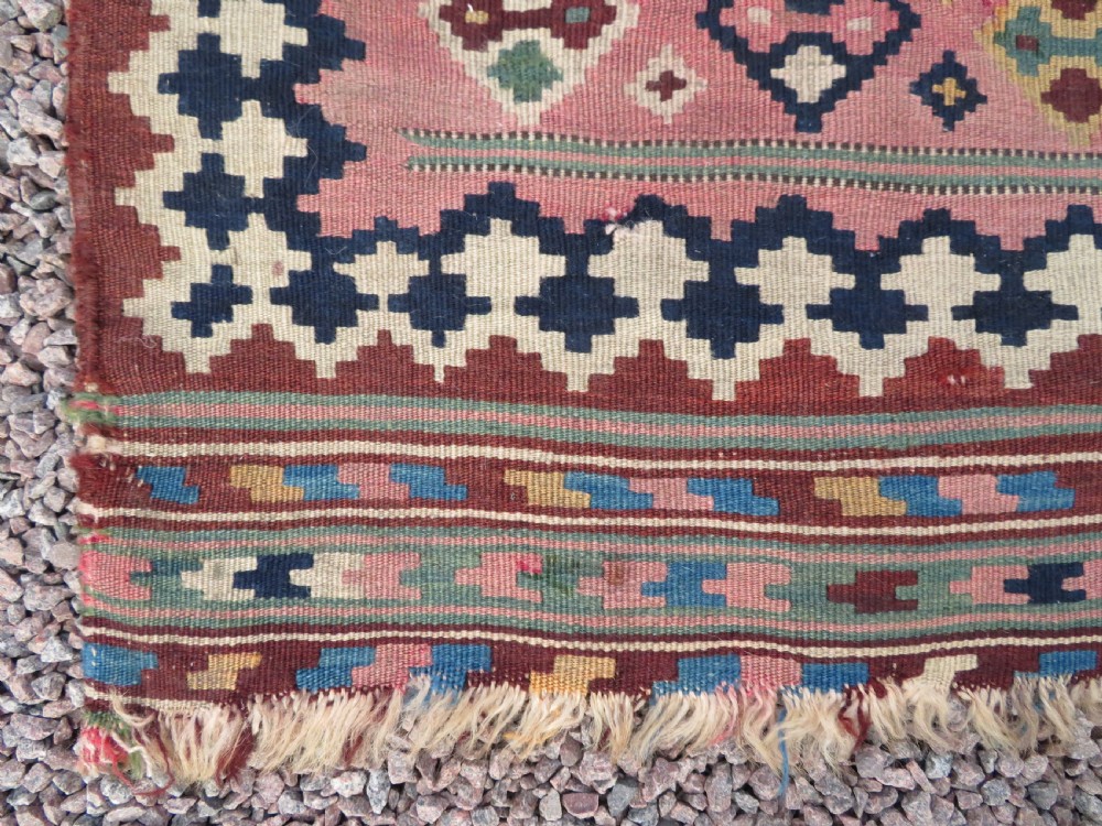 KILIM View III