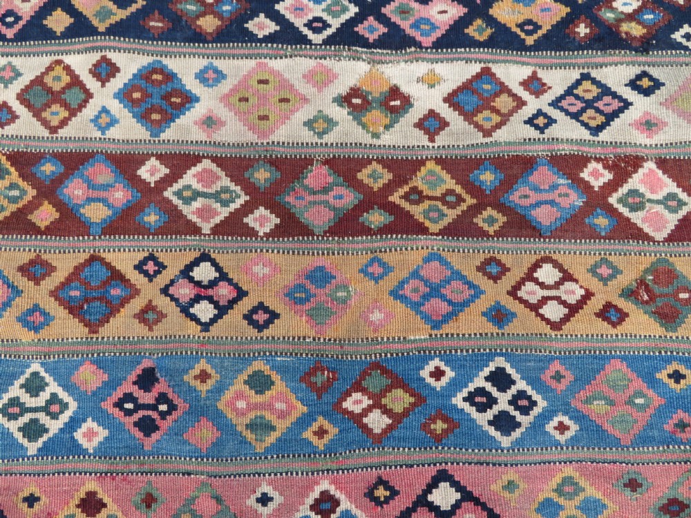 KILIM View IV