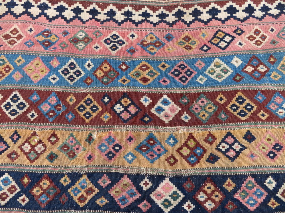 KILIM View VI