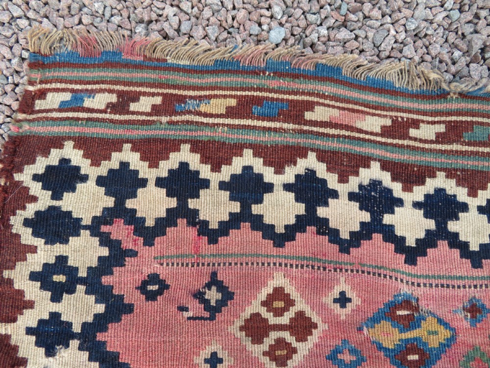 KILIM View VII