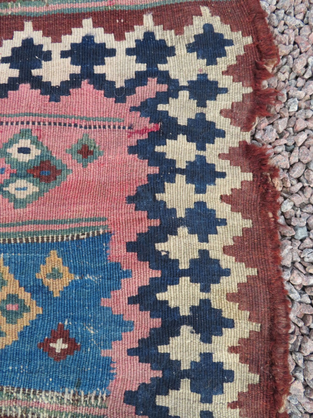 KILIM View VIII