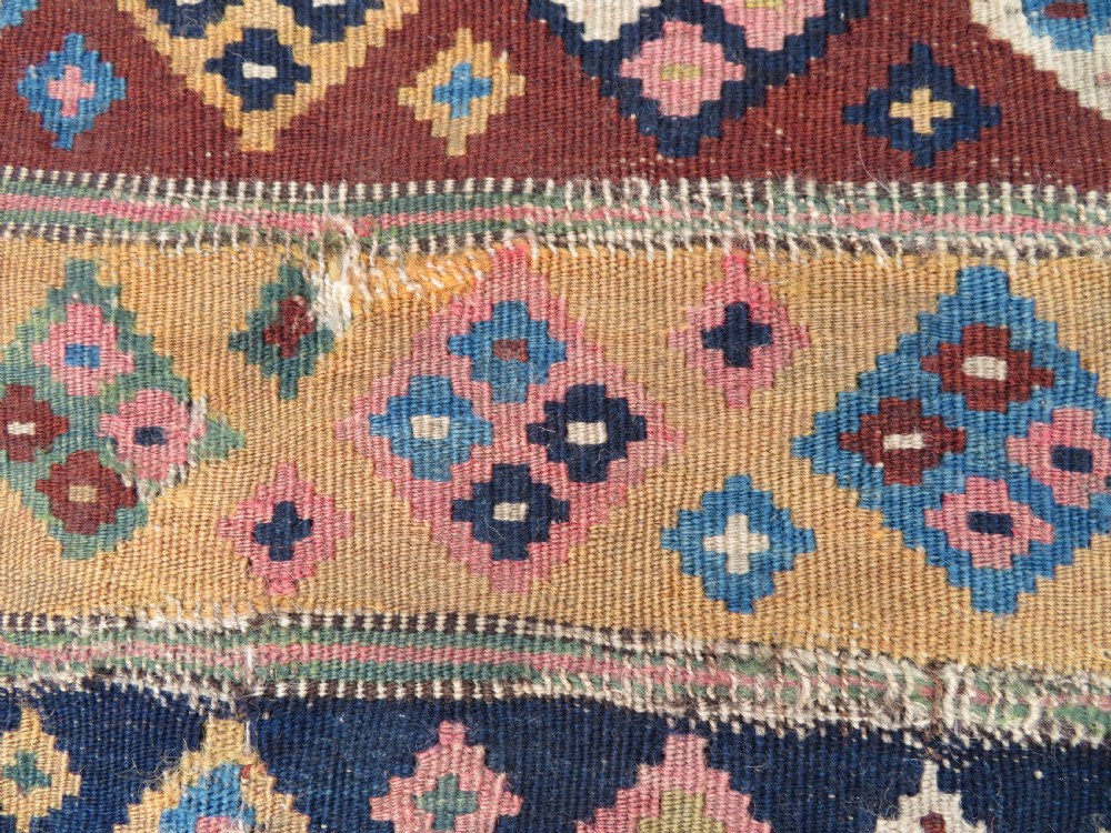 KILIM View IX
