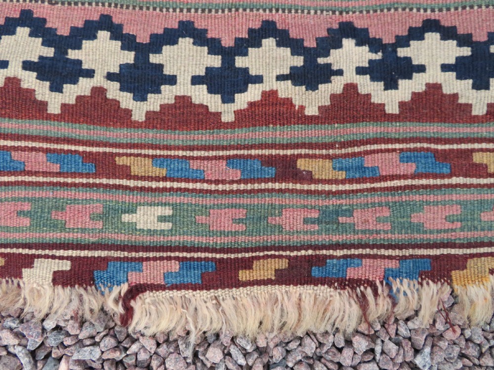 KILIM View XI