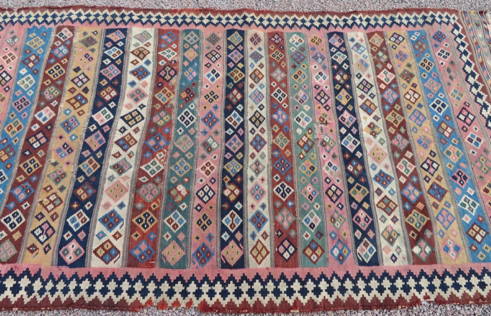 KILIM View XIV