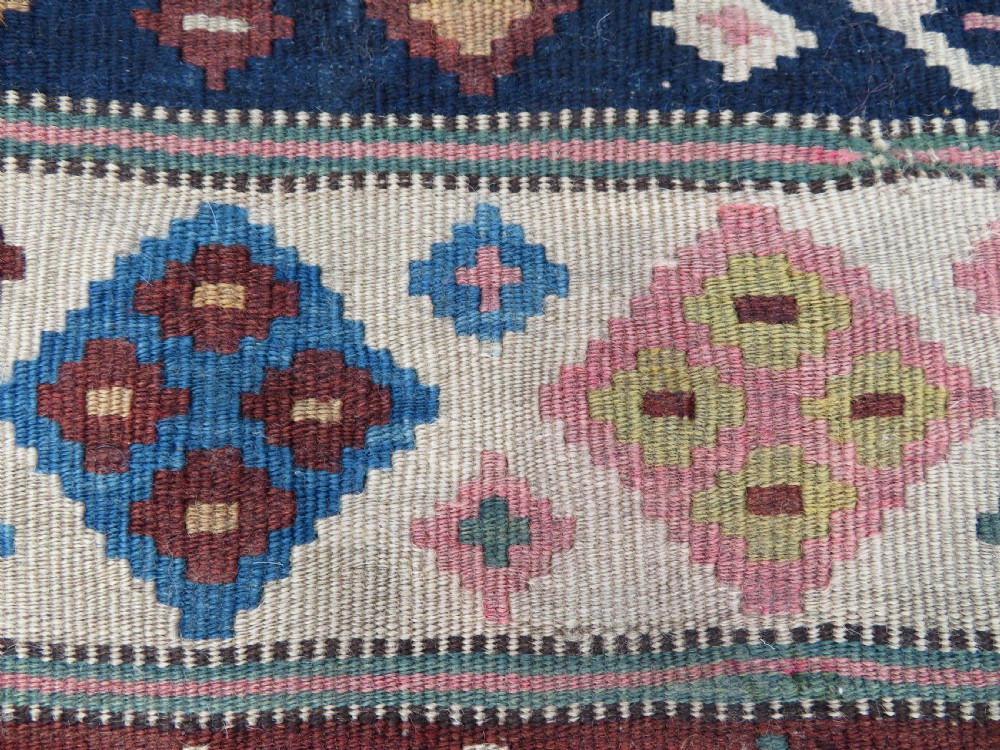 KILIM View XV