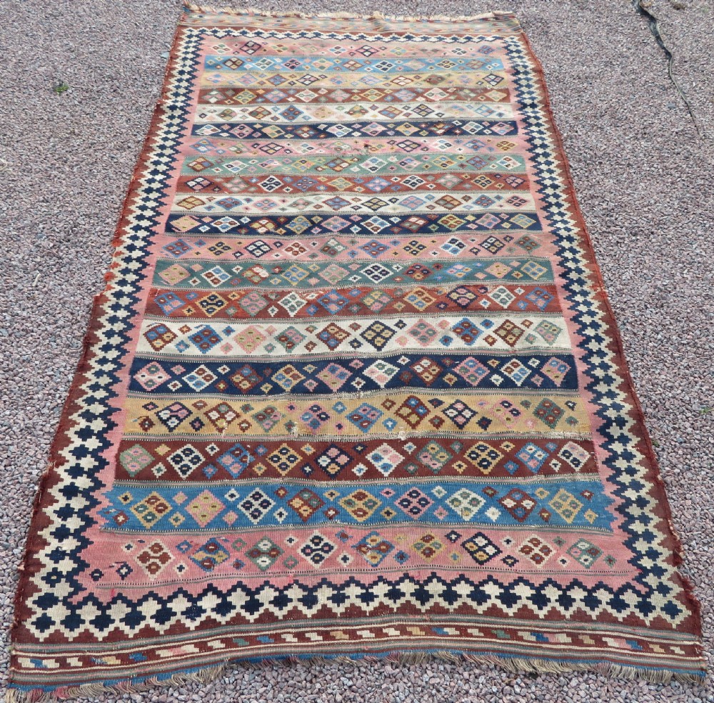 KILIM View XVI