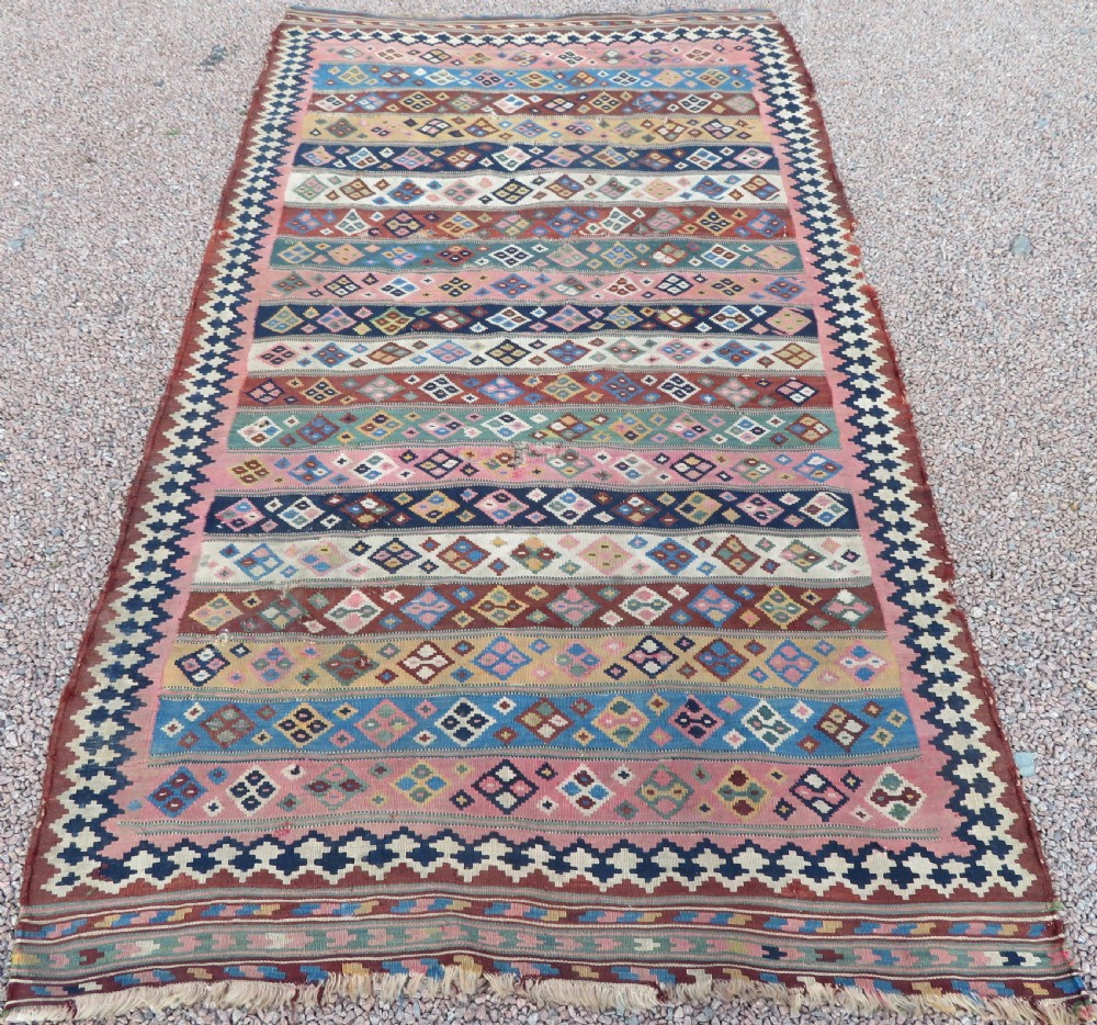 KILIM View XVII