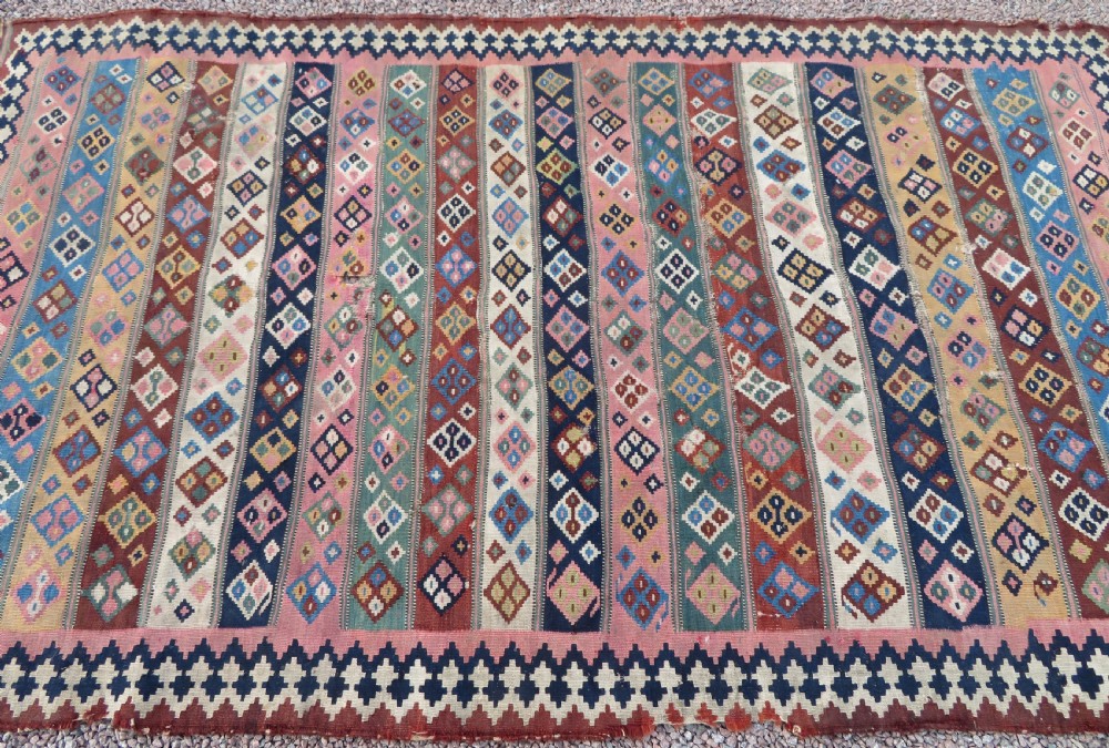 KILIM View XVIII