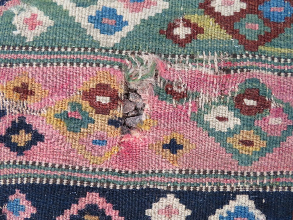 KILIM View XIX