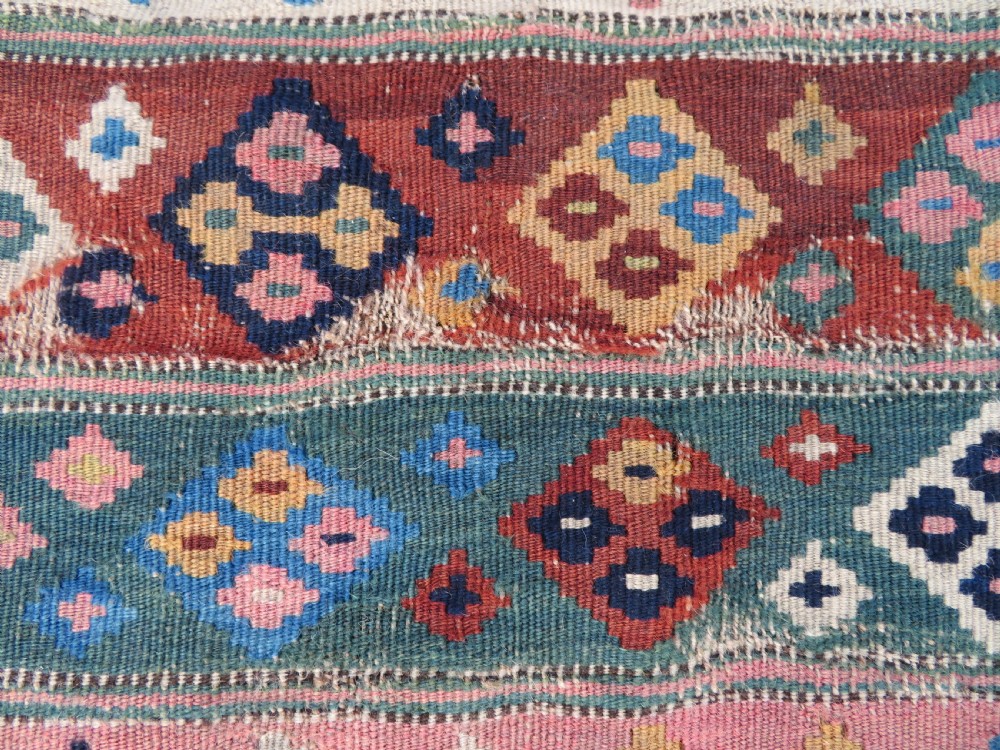 KILIM View XX
