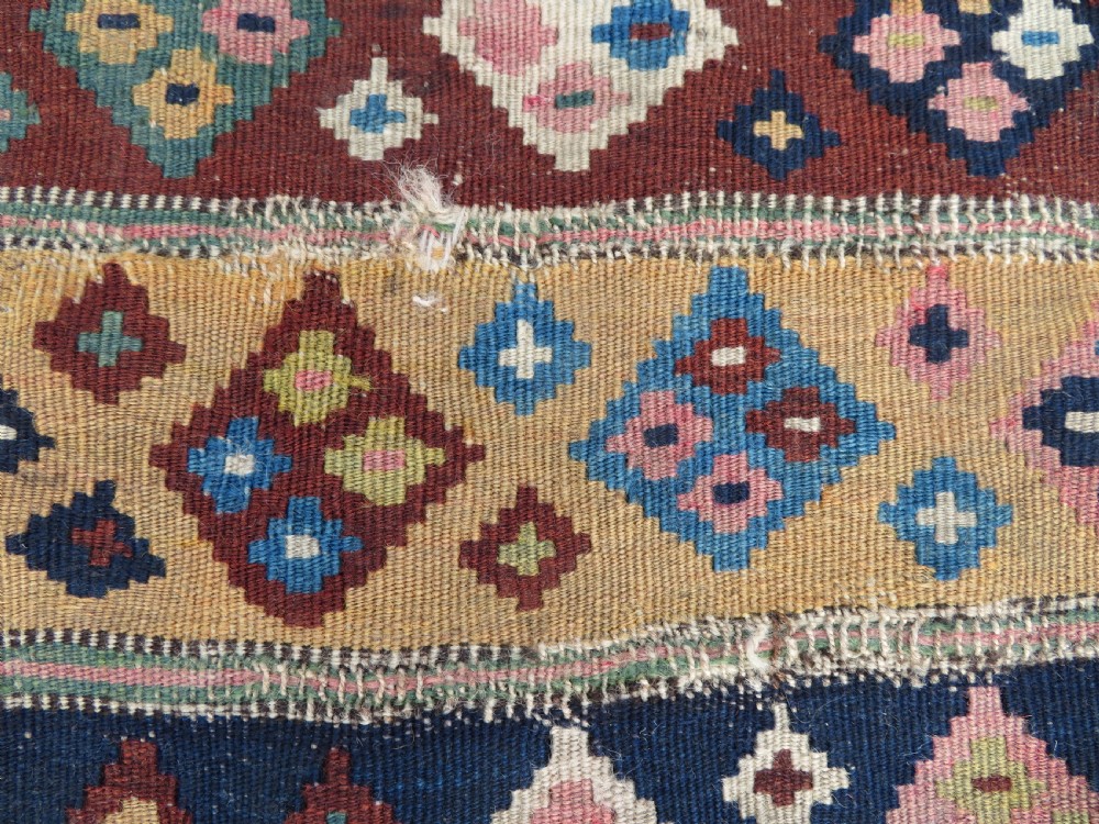KILIM View XXII