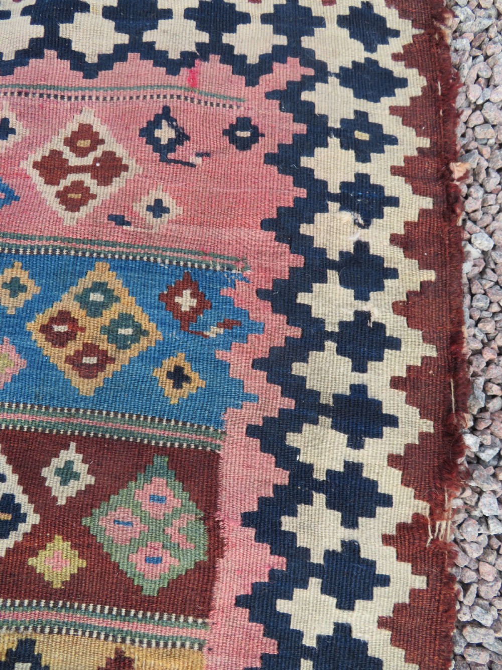 KILIM View XXIII