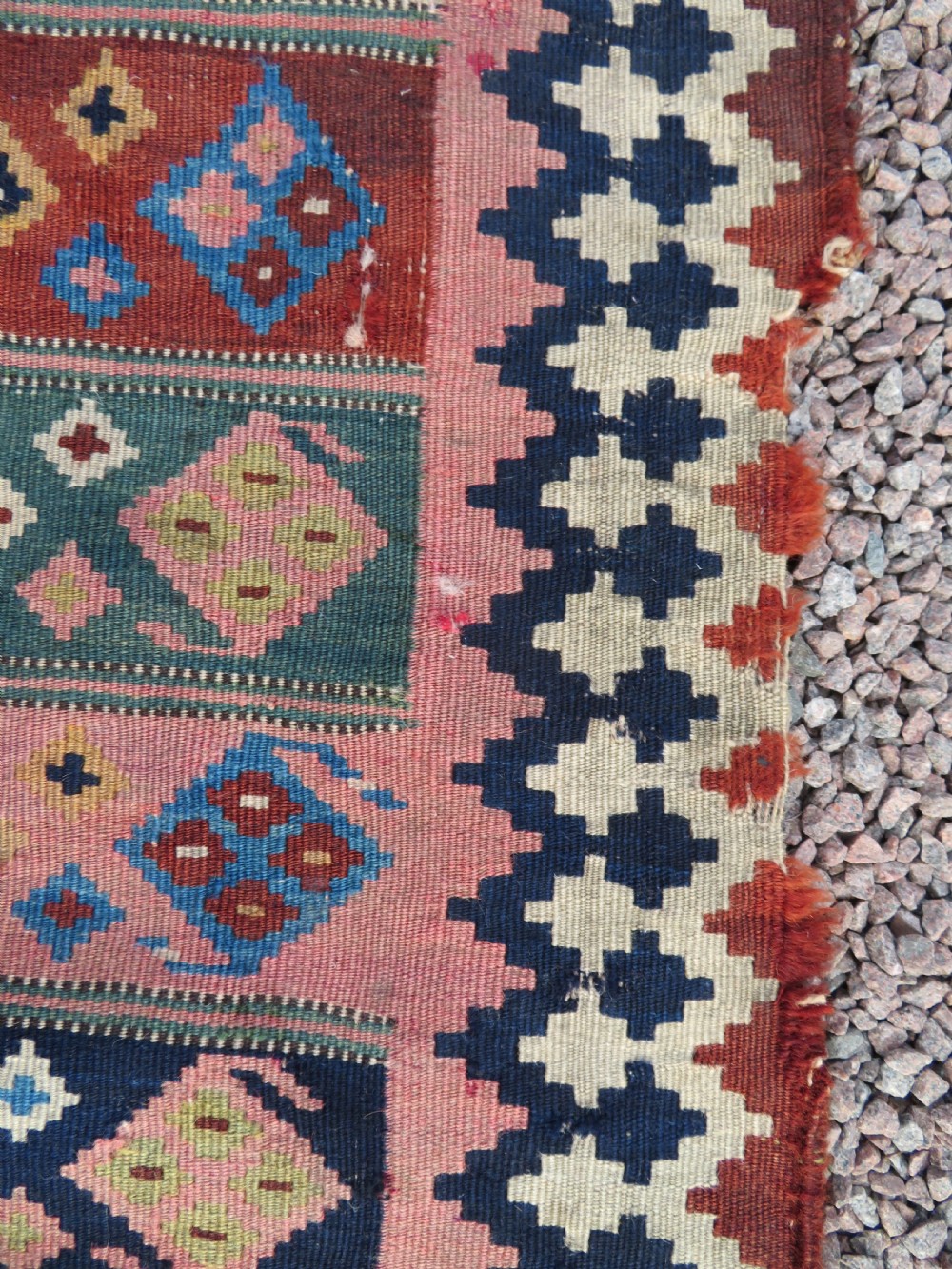 KILIM View XXIV