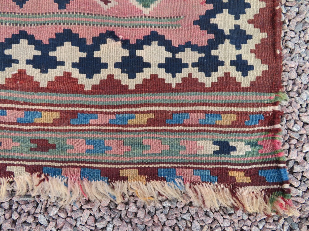 KILIM View XXV