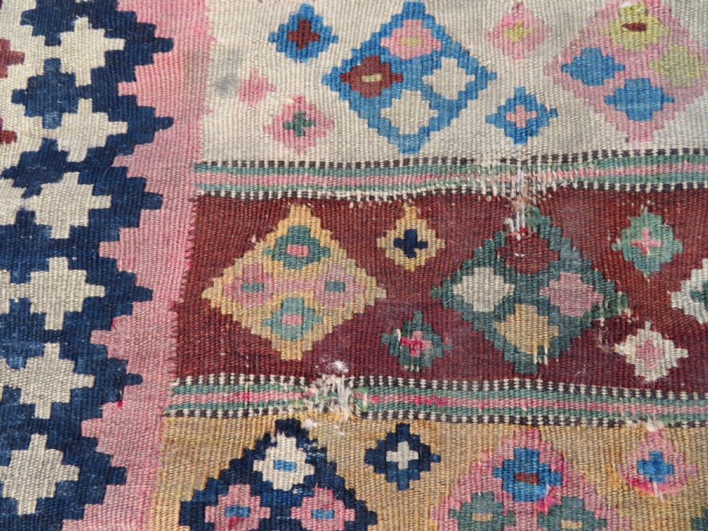 KILIM View XXVI