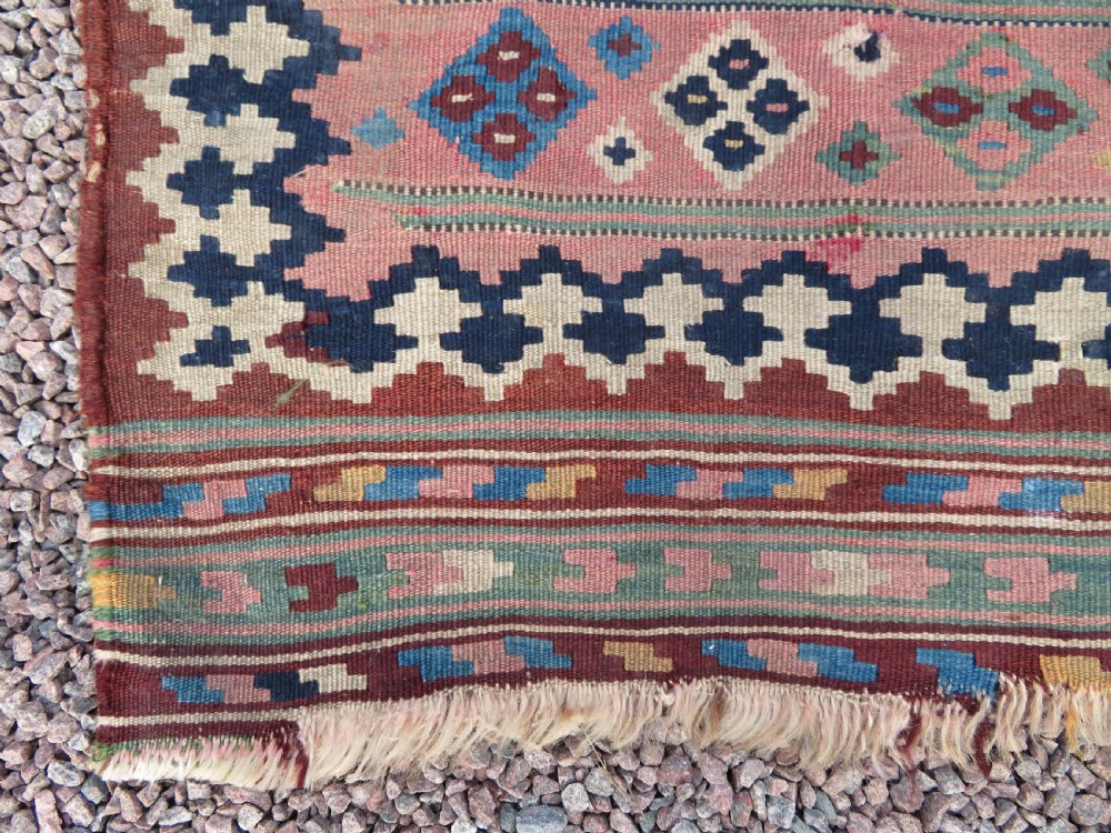 KILIM View XXVII