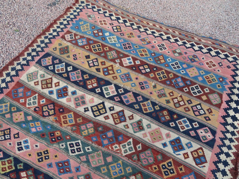 KILIM View XXVIII