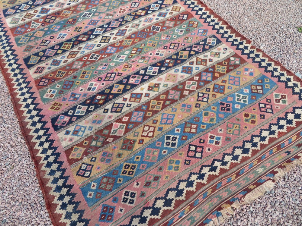 KILIM View XXIX