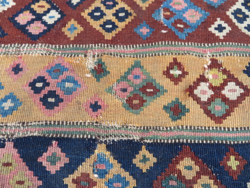 KILIM View XXX