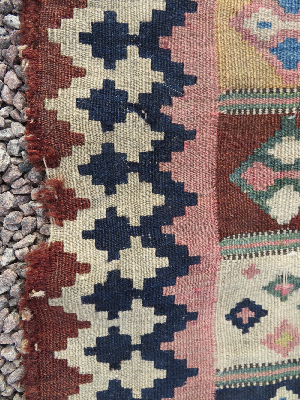KILIM View XXXI