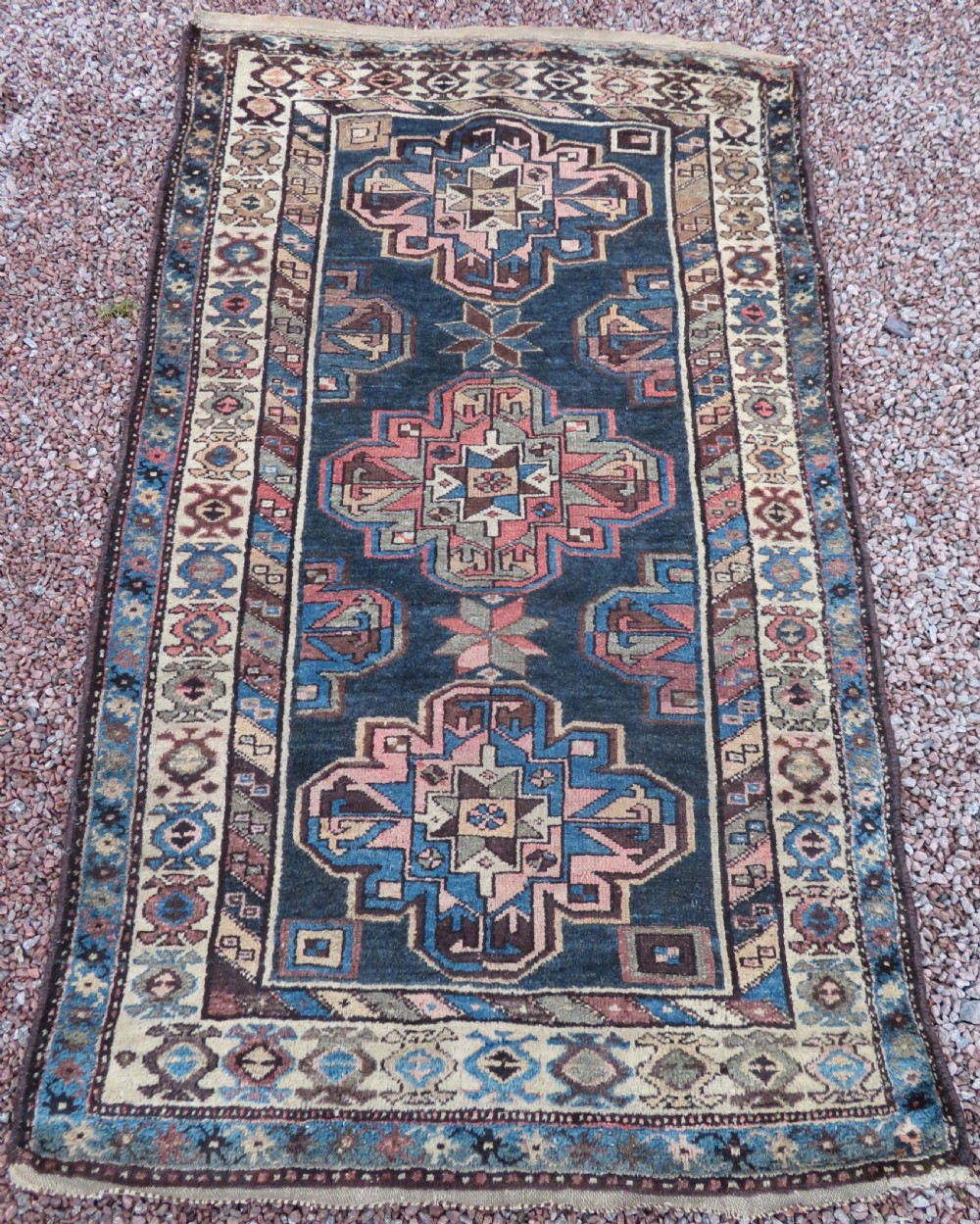 KURDISH RUG