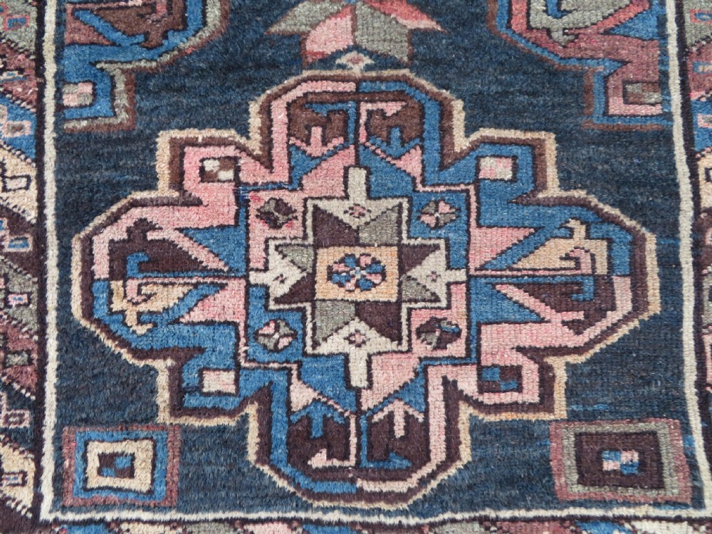 KURDISH RUG View IV