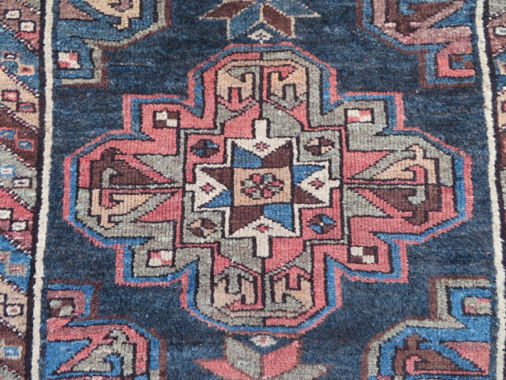 KURDISH RUG View V