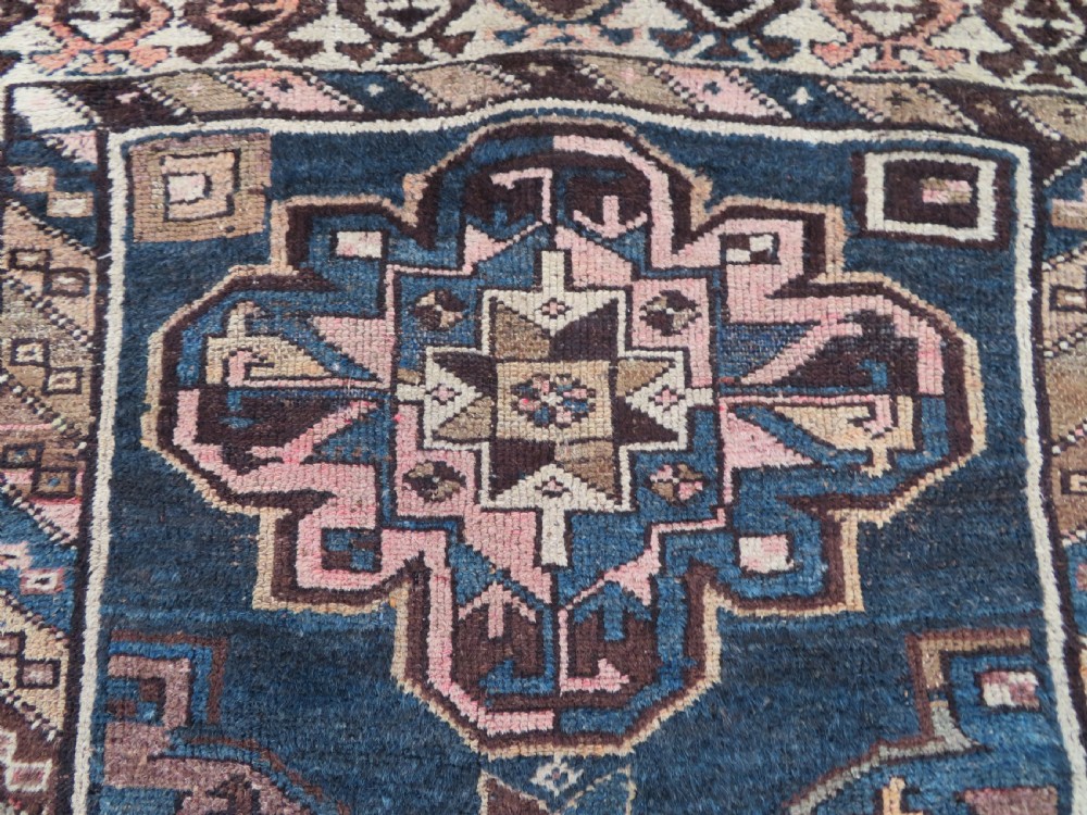 KURDISH RUG View VI