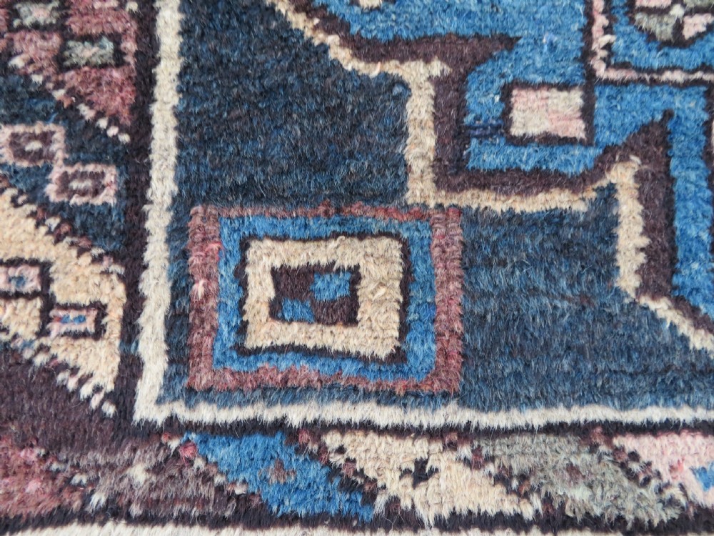 KURDISH RUG View XIII