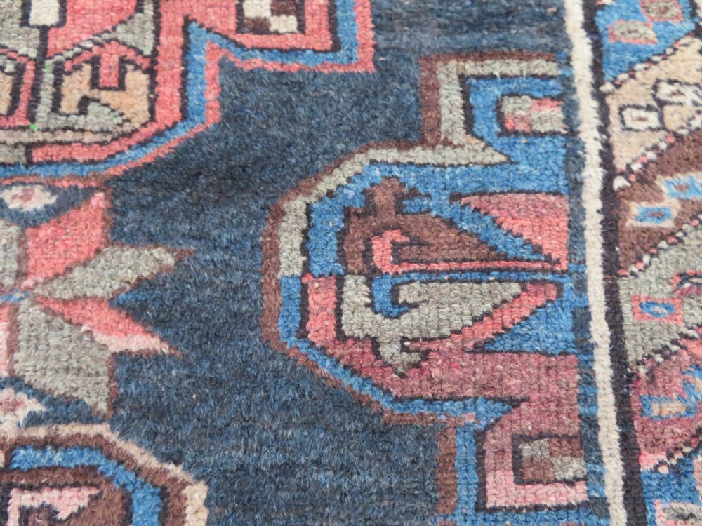 KURDISH RUG View XV