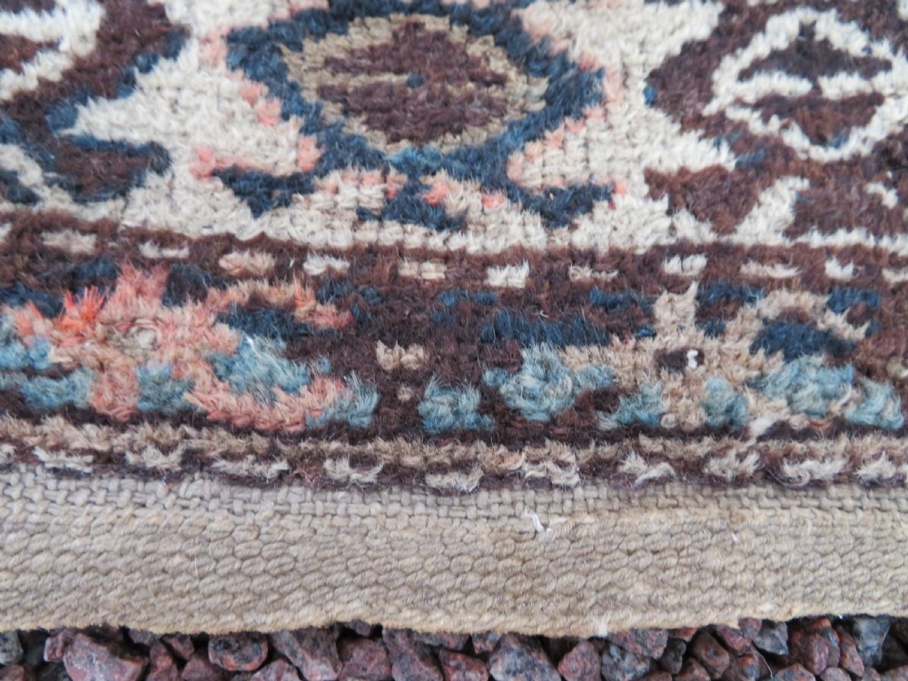 KURDISH RUG View XVIII