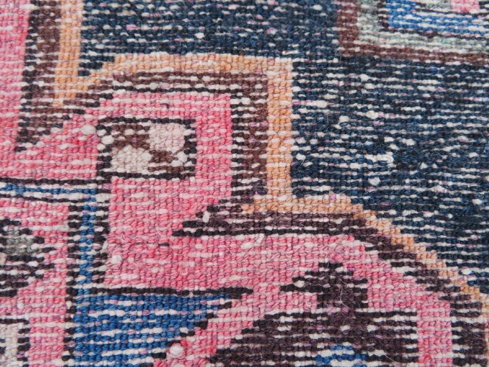 KURDISH RUG View XXI