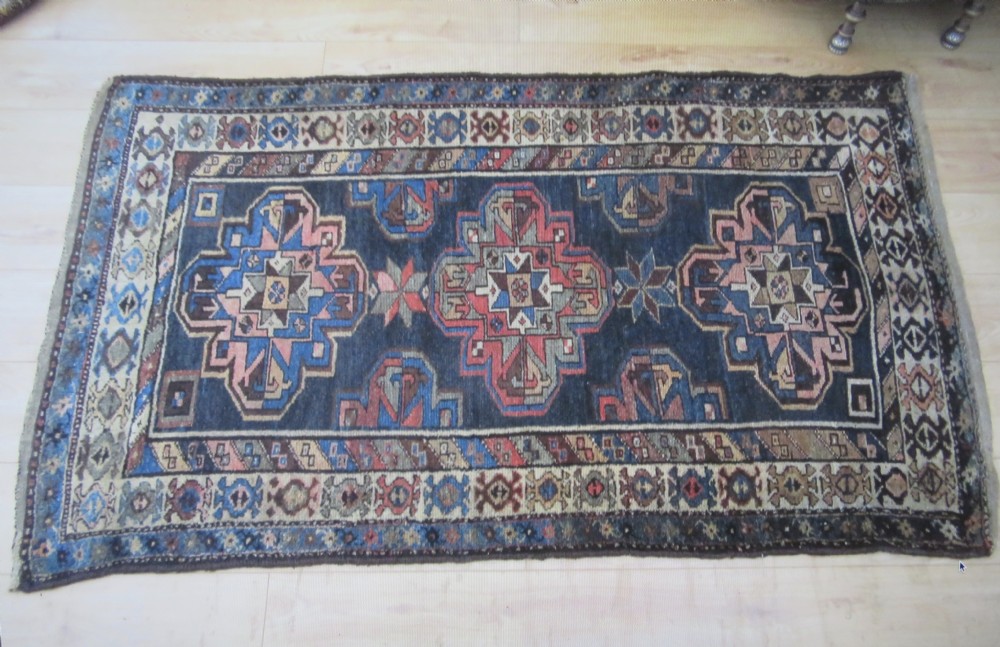 KURDISH RUG View XXIX