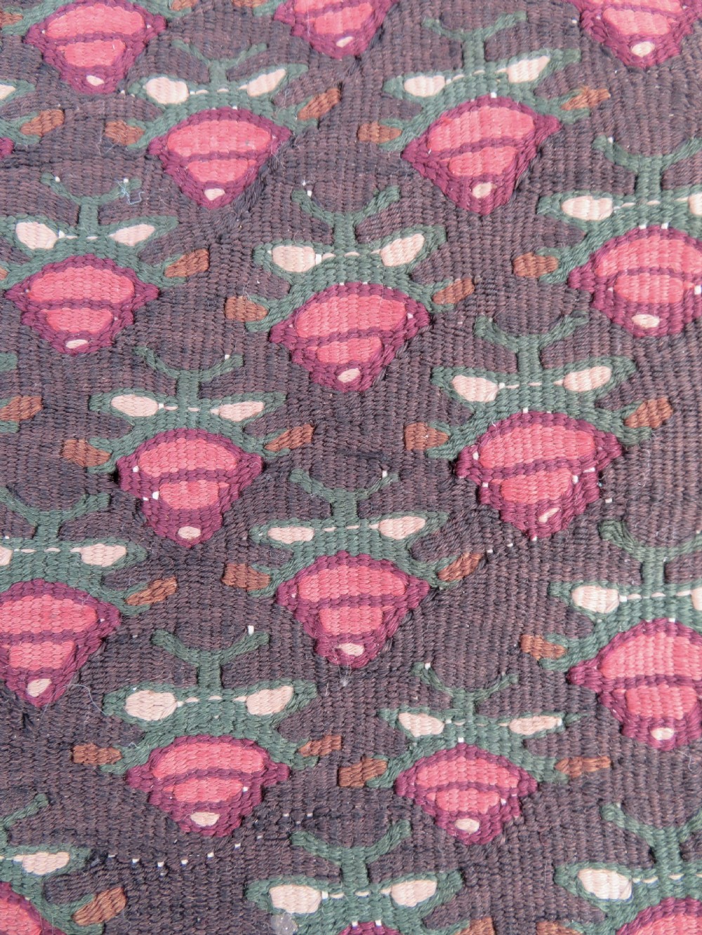 SMALL KURDISH KILIM View VII