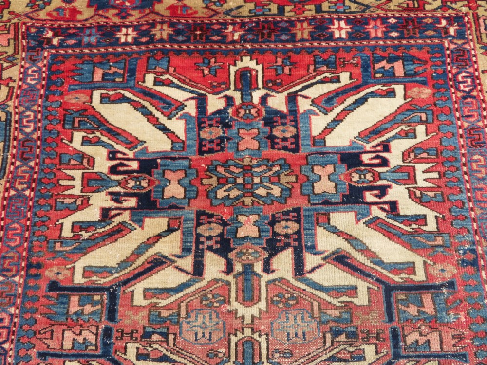 ANTIQUE NORTH WEST PERSIAN 