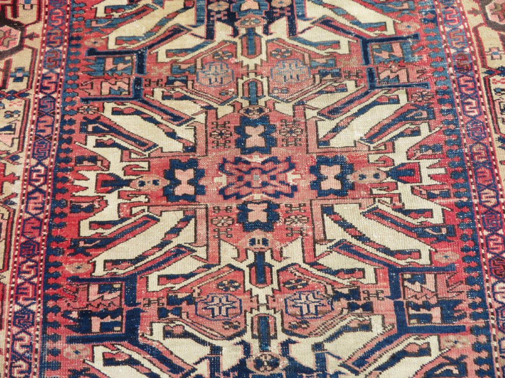 ANTIQUE NORTH WEST PERSIAN 