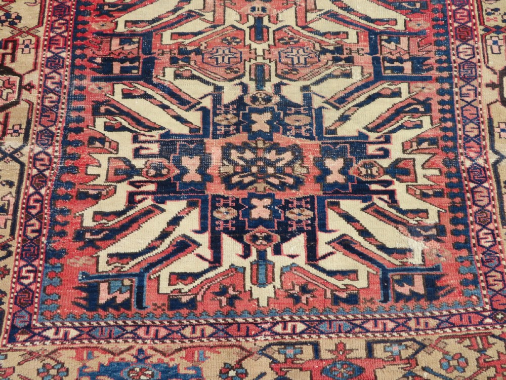 ANTIQUE NORTH WEST PERSIAN 