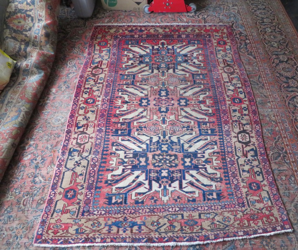 ANTIQUE NORTH WEST PERSIAN 
