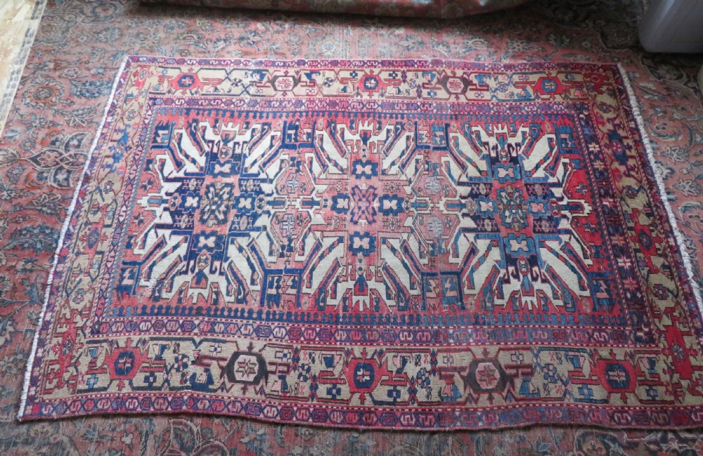 ANTIQUE NORTH WEST PERSIAN 